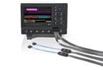 Teledyne LeCroy WS3K-MSO Enlarged Image