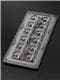 Ledil CS15223_STRADA-IP-2X6-T2-C-90