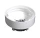 Ledil CP16940_CARMEN-RS-C-WHT
