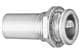 LEMO RAD.2S.250.CTM