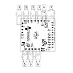 Analog Devices DC1138A-B Enlarged Image