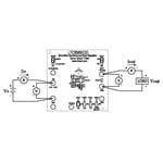 Analog Devices DC1159A Enlarged Image
