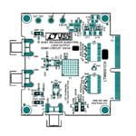 Analog Devices DC1241B-AA Enlarged Image