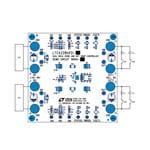 Analog Devices DC1899A-B Enlarged Image