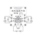 Analog Devices DC392A-C Enlarged Image