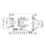 Analog Devices DC509B Enlarged Image