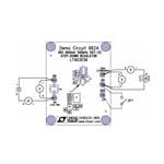 Analog Devices DC662A Enlarged Image