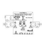 Analog Devices DC803A Enlarged Image