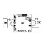 Analog Devices DC863A-C Enlarged Image