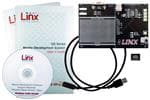 TE Connectivity / Linx Technologies MDEV-USB-QS Enlarged Image