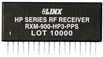 TE Connectivity / Linx Technologies RXM-900-HP3-SPO Enlarged Image