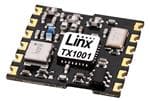 TE Connectivity / Linx Technologies TRM-418-LT Enlarged Image