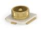 TE Connectivity / Linx Technologies CONMHF1-SMD-G-T