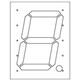 Lumex LDS-A3914RI