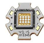 Luminus Devices SBM-120-UV-R34-L395-22 Enlarged Image