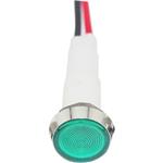 Mallory Sonalert FL1P-10NW-4-G3V Enlarged Image