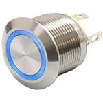 Mallory Sonalert FPM12-FJ3-S0M4B12