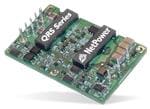 NetPower Technologies QRS NetPower Quarter-Brick DC-DC Converters