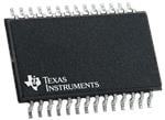 Texas Instruments ADS8517 SAR Analog-to-Digital Converters