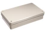 Hammond Manufacturing Aluminum Watertight Enclosure