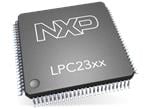 NXP Semiconductors LPC23x ARM7™ based MCUs