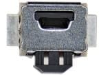 Omron Electronics B3U Tactile Switch