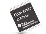Texas Instruments Multi-Channel SARs: ADS795x