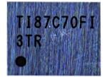 Texas Instruments TXS0206 Voltage Translation Transceiver