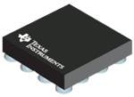 Texas Instruments TPA6136A2 Stereo Headphone Amplifiers