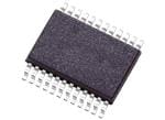 Texas Instruments PGA280 Programmable Gain Amplifiers