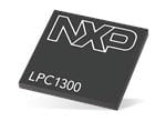 NXP Semiconductors LPC1300 32-bit Microcontrollers