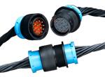 Molex XRC Sealed Plugs & Receptacles