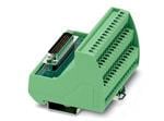Phoenix Contact High-Density D-Sub Interface Modules