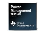 Texas Instruments TPS51621 D-CAP+™ Step Down Controller