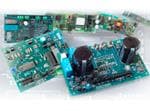 STMicroelectronics Evaluation Boards