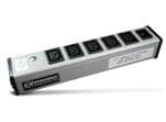Wiremold International Plug-In Outlet Center® Unit