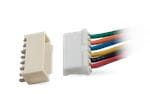 Molex Pico-SPOX Wire-to-Board Connector System