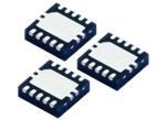 Texas Instruments TPS2560 / TPS2561 Power Switches