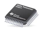Texas Instruments DIX9211 216kHz Digital Audio Interface Transceiver