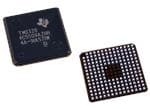 Texas Instruments TMS320VC5509AZHH DSP