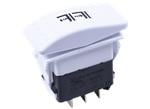 V-Series Contura Sealed Rocker Switches