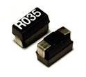 Ohmite RW1/RW2 Four-Terminal Current Resistors