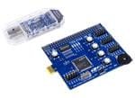 Silicon Labs MCUniversity Kit