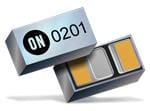 onsemi DSN2 30V Schottky Barrier Diodes