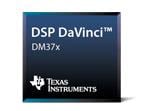 Texas Instruments DM37x DaVinci™ Video Processors