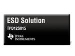 Texas Instruments TPD12S015 HDMI Companion Chip