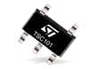 TSC101 High Side Current Sense Amplifier