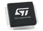 STMicroelectronics STM32 F4 Cortex™-M4 MCUs