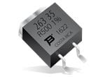 Bourns PWR263S Power Resistors