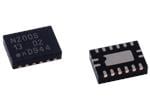 NXP Semiconductors NVT2006 Bidirectional Voltage-level Translators